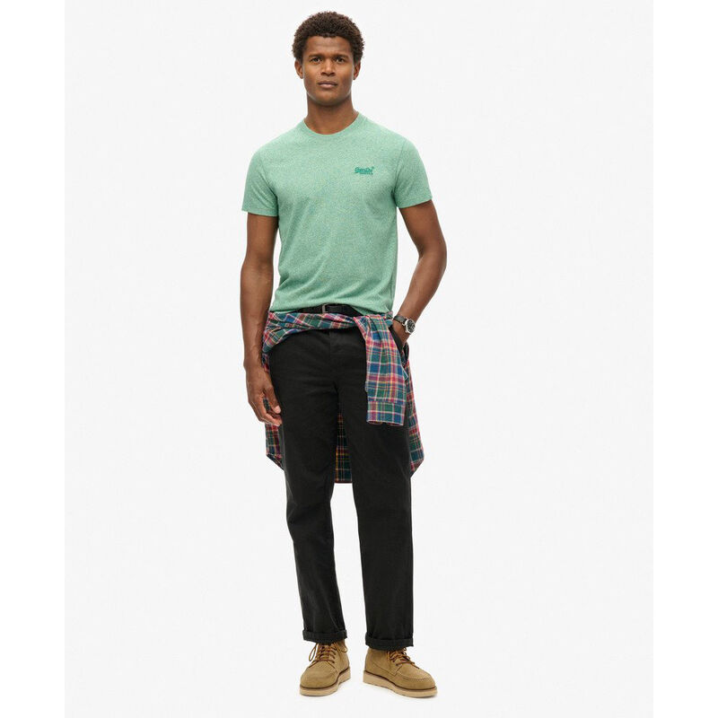 Superdry Essential Logo T-Shirt image number 3